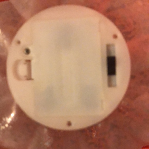 Light Up Mercury Glass Pumpkin Decor - Picture 3 of 7